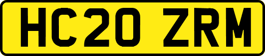 HC20ZRM