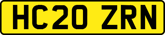HC20ZRN