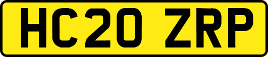 HC20ZRP