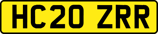 HC20ZRR