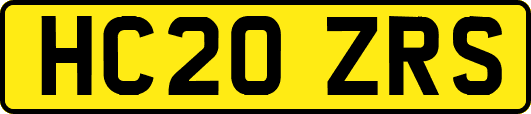 HC20ZRS