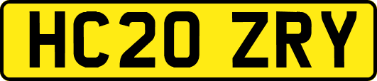 HC20ZRY