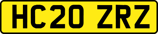 HC20ZRZ