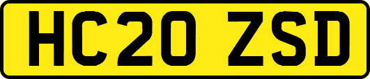 HC20ZSD