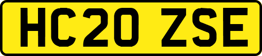 HC20ZSE