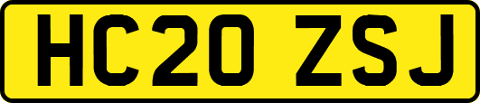 HC20ZSJ