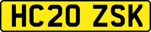 HC20ZSK