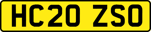 HC20ZSO