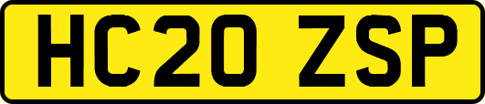 HC20ZSP