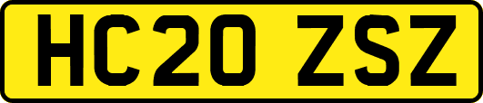 HC20ZSZ