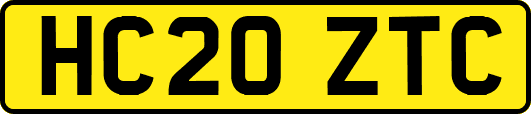 HC20ZTC