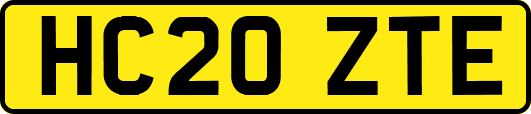 HC20ZTE