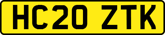 HC20ZTK