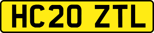 HC20ZTL
