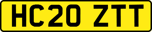 HC20ZTT