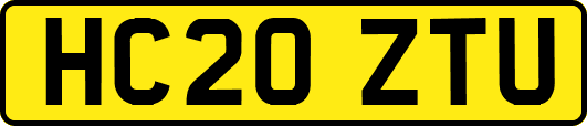 HC20ZTU