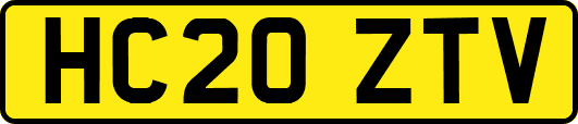 HC20ZTV