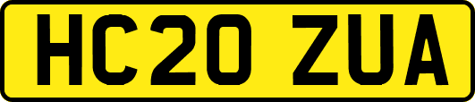 HC20ZUA