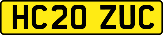 HC20ZUC