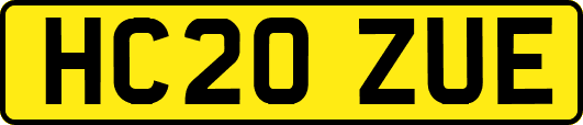 HC20ZUE