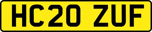 HC20ZUF
