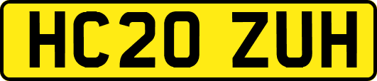 HC20ZUH