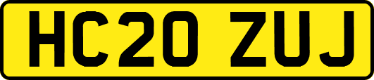 HC20ZUJ