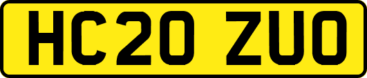 HC20ZUO