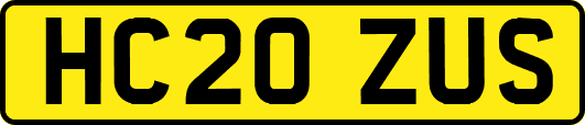 HC20ZUS