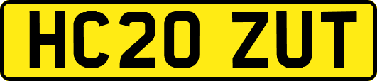 HC20ZUT