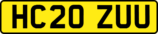 HC20ZUU