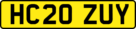 HC20ZUY