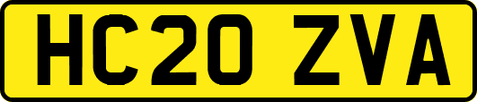 HC20ZVA