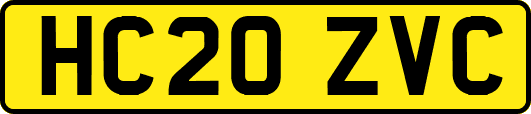 HC20ZVC