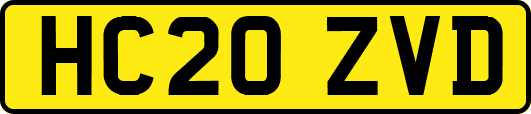 HC20ZVD