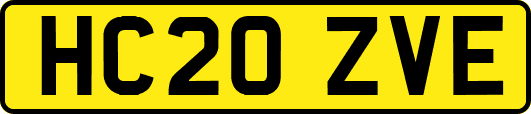 HC20ZVE
