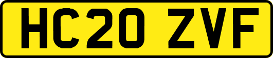 HC20ZVF