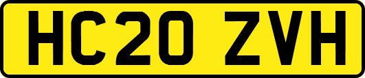HC20ZVH