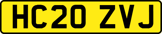HC20ZVJ