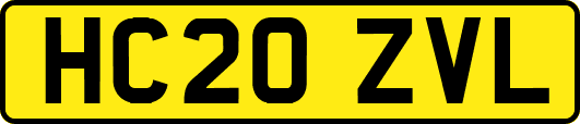 HC20ZVL