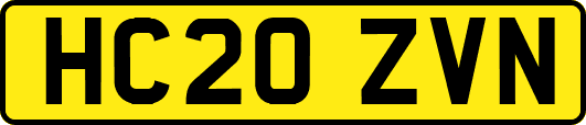 HC20ZVN