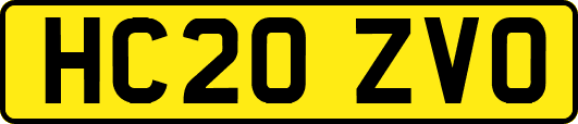 HC20ZVO