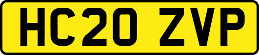 HC20ZVP