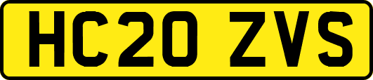 HC20ZVS