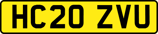 HC20ZVU