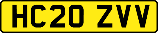 HC20ZVV