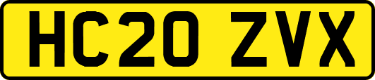 HC20ZVX