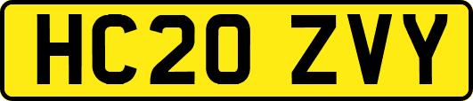 HC20ZVY