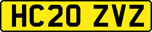 HC20ZVZ
