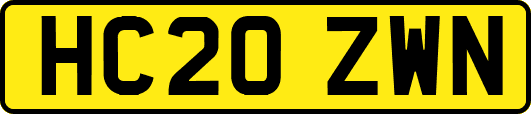 HC20ZWN